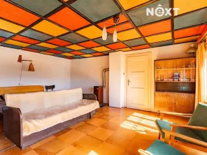 Prodej chaty, Rapotín, U Koupaliště, 70 m2