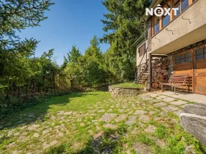 Prodej chaty, Rapotín, U Koupaliště, 70 m2