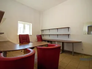 Pronájem výrobních prostor, Brandýs nad Labem-Stará Boleslav, 525 m2