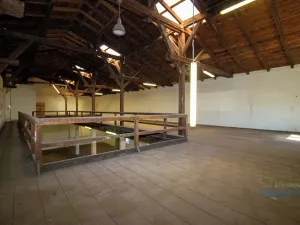 Pronájem výrobních prostor, Brandýs nad Labem-Stará Boleslav, 525 m2