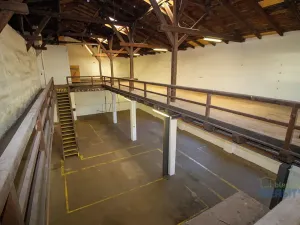 Pronájem výrobních prostor, Brandýs nad Labem-Stará Boleslav, 525 m2