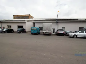 Pronájem skladu, Brandýs nad Labem-Stará Boleslav, Pražská, 953 m2
