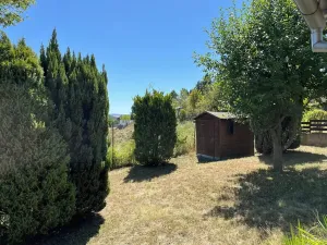 Prodej chaty, Ohrozim, 28 m2