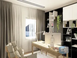 Prodej rodinného domu, Horoušany, Gabčíkova, 136 m2