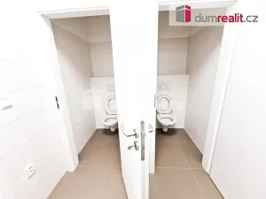Pronájem ordinace, Most, J. A. Komenského, 40 m2