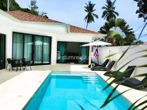 Prodej vily, Ko Samui, Thajsko, 98 m2