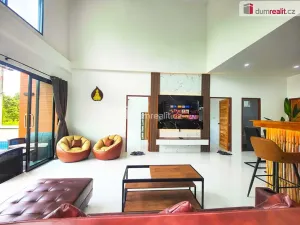 Prodej rodinného domu, Ko Samui, Thajsko, 81 m2