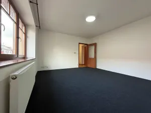 Pronájem bytu 1+1, Chomutov, Kadaňská, 45 m2