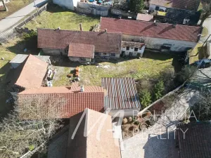 Prodej vícegeneračního domu, Velký Borek, Vrutická, 300 m2