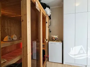 Prodej bytu 4+kk, Nesebar, Bulharsko, 105 m2