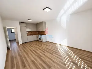 Pronájem bytu 2+kk, Olomouc, Rejskova, 41 m2