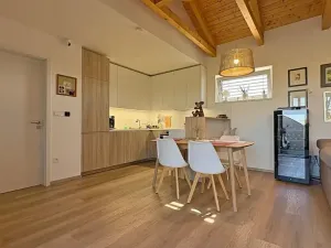 Pronájem rodinného domu, Brod nad Dyjí, 80 m2