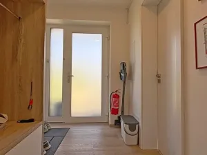 Pronájem rodinného domu, Brod nad Dyjí, 80 m2