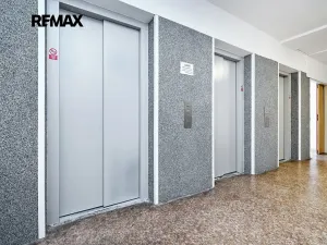 Prodej bytu 2+1, Praha - Záběhlice, Jabloňová, 38 m2
