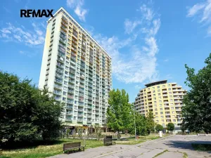 Prodej bytu 2+1, Praha - Záběhlice, Jabloňová, 38 m2