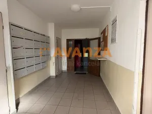 Prodej bytu 2+kk, Děčín, Jezdecká, 35 m2