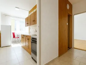Pronájem bytu 2+1, Veselí nad Lužnicí, Pod Markem, 56 m2