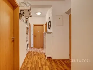 Pronájem bytu 3+kk, Benešov, U Pivovaru, 63 m2