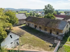 Prodej pozemku pro bydlení, Sány, 1838 m2