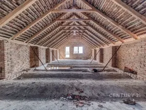 Prodej pozemku pro bydlení, Sány, 1838 m2