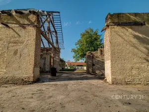 Prodej pozemku pro bydlení, Sány, 1838 m2