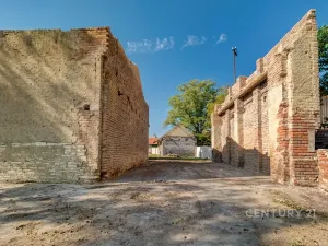 Prodej pozemku pro bydlení, Sány, 1838 m2