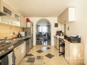 Prodej rodinného domu, Čelčice, 150 m2