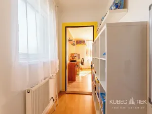 Prodej rodinného domu, Čelčice, 150 m2