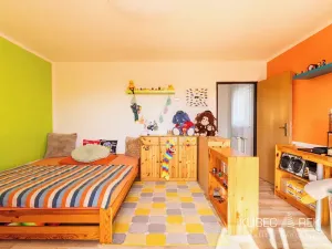 Prodej rodinného domu, Čelčice, 150 m2