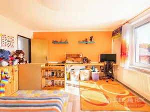 Prodej rodinného domu, Čelčice, 150 m2