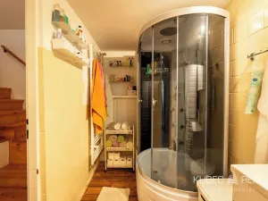 Prodej rodinného domu, Čelčice, 150 m2