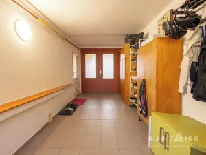 Prodej rodinného domu, Čelčice, 150 m2