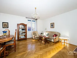 Prodej bytu 2+1, Karlovy Vary - Drahovice, Blahoslavova, 91 m2
