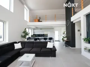 Prodej rodinného domu, Jestřebí, 263 m2