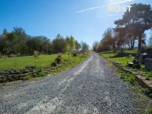 Prodej rodinného domu, Jestřebí, 263 m2