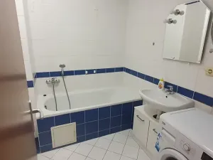 Pronájem bytu 1+kk, Liberec, Jeronýmova, 36 m2