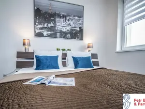 Pronájem bytu 2+kk, Rakovník, Nad Nemocnicí, 56 m2