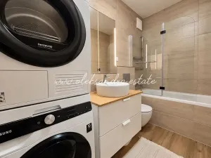 Pronájem bytu 3+kk, Praha - Stodůlky, Petržílkova, 83 m2