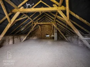 Prodej vícegeneračního domu, Žeretice, 320 m2
