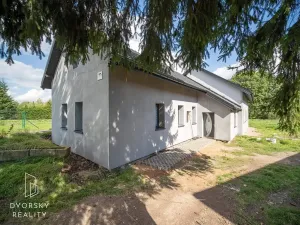 Prodej vícegeneračního domu, Žeretice, 320 m2