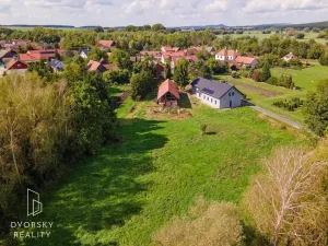 Prodej vícegeneračního domu, Žeretice, 320 m2