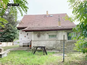 Prodej rodinného domu, Kounov, 100 m2