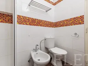 Pronájem bytu 2+kk, Praha - Nusle, Oldřichova, 50 m2
