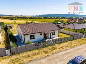 Prodej rodinného domu, Hluchov, 145 m2
