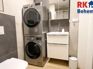 Prodej bytu 3+kk, Praha - Žižkov, Roháčova, 60 m2