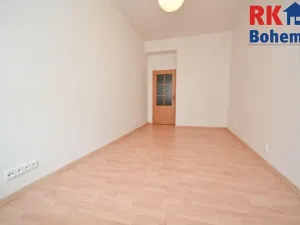 Pronájem bytu 2+kk, Praha - Nusle, Sdružení, 50 m2