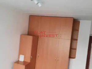 Pronájem bytu 2+kk, Praha - Modřany, Mladenovova, 47 m2
