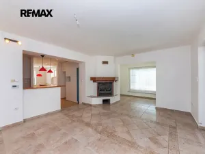 Prodej rodinného domu, Praha - Zbraslav, Boženy Stárkové, 138 m2