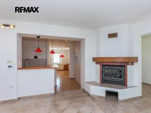 Prodej rodinného domu, Praha - Zbraslav, Boženy Stárkové, 138 m2