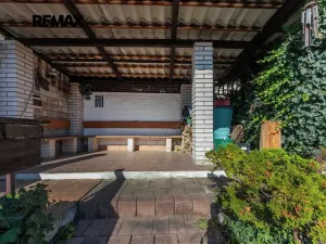 Prodej rodinného domu, Praha - Zbraslav, Boženy Stárkové, 138 m2